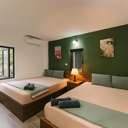 Toycan House - 50M To Hoan Kiem Lake Hanoi Exterior photo