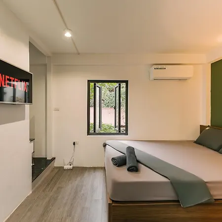 Toycan House - 50M To Hoan Kiem Lake Hanoi Exterior photo