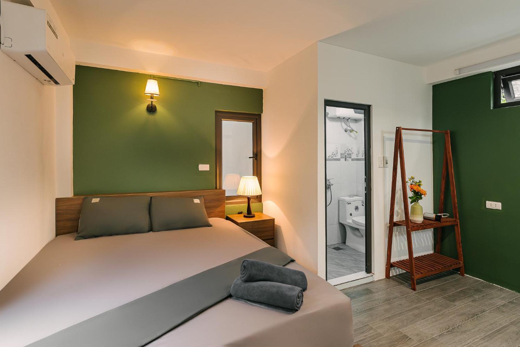 Toycan House - 50m To Hoan Kiem Holiday home