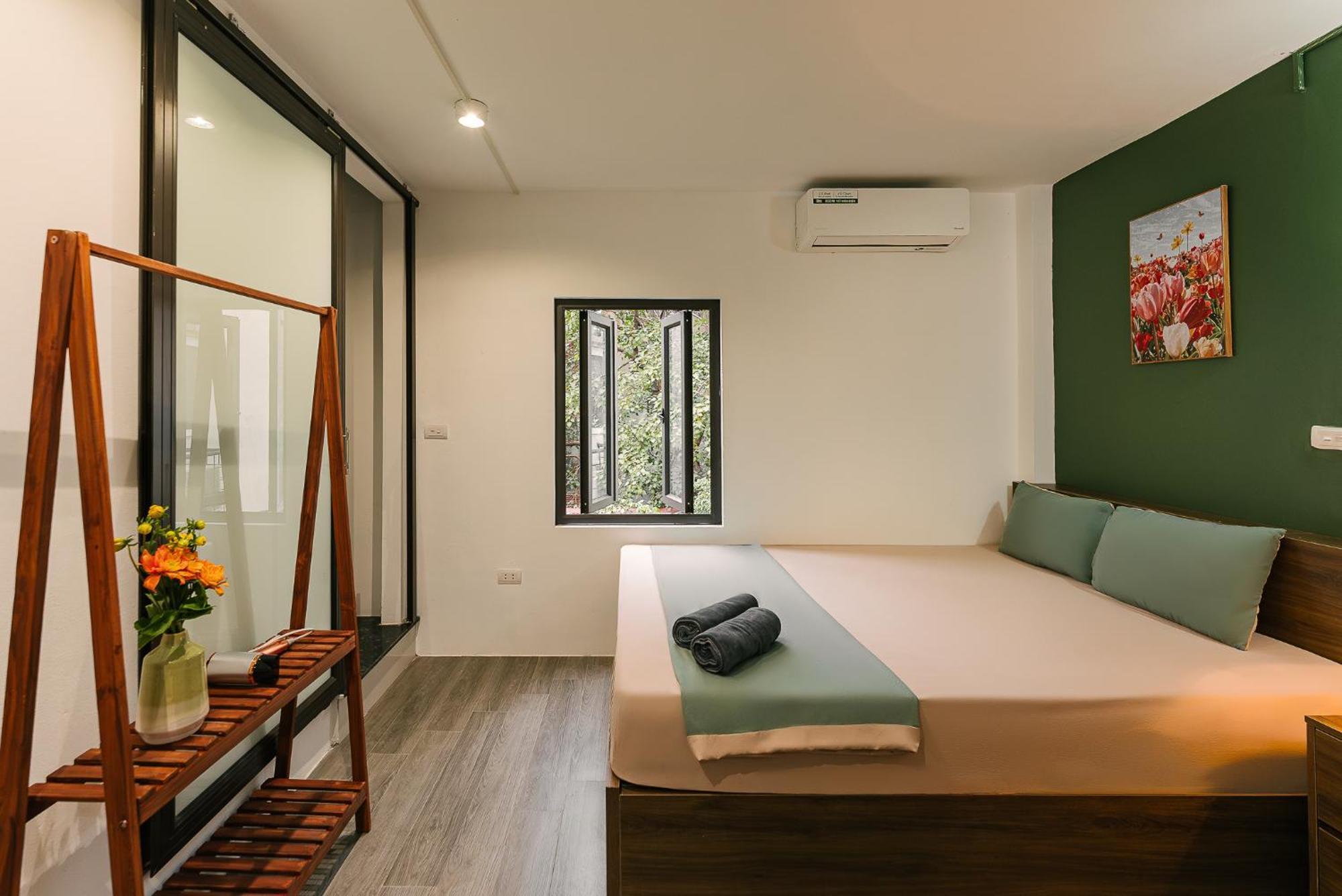 Toycan House - 50m To Hoan Kiem