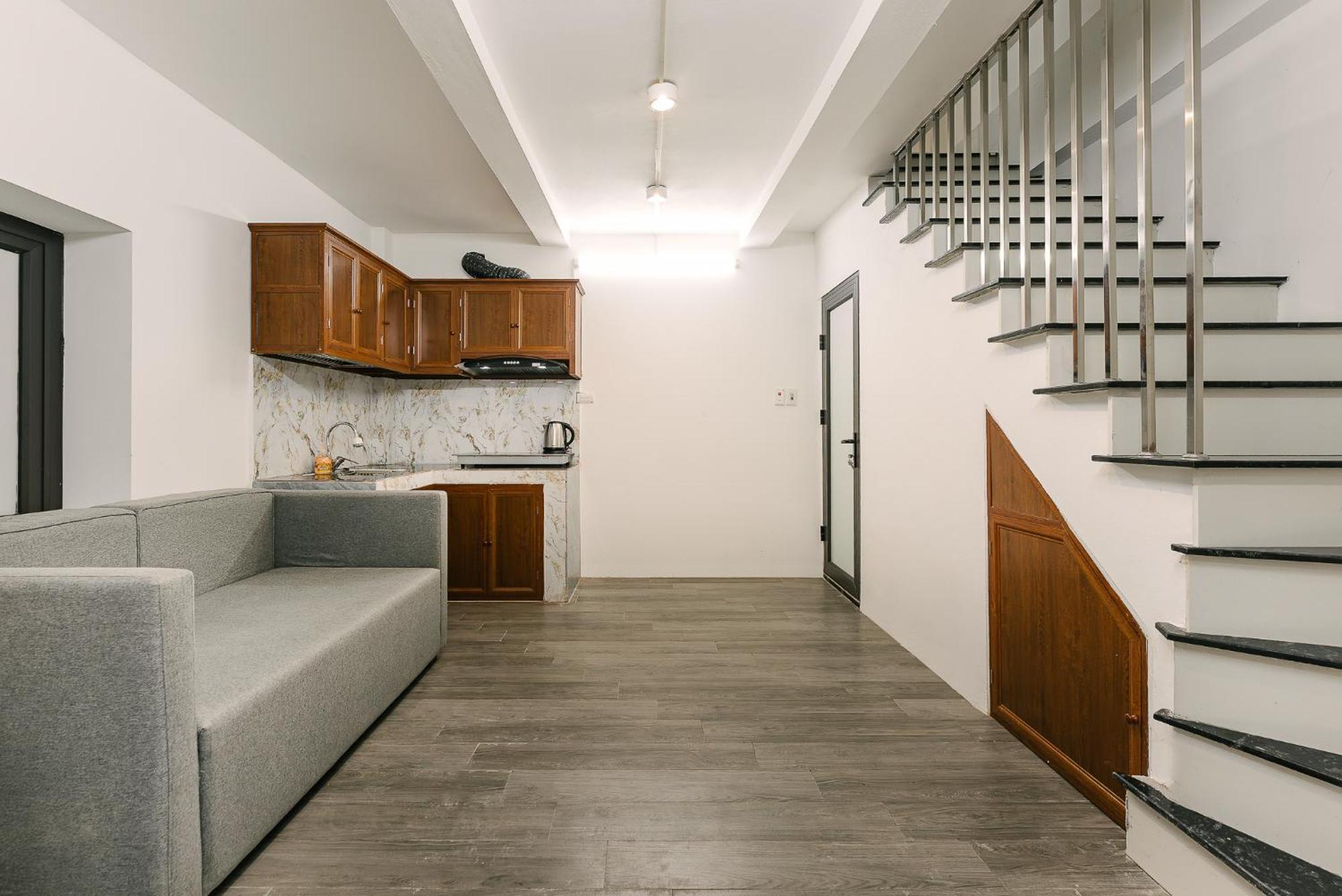 Toycan House - 50m To Hoan Kiem *