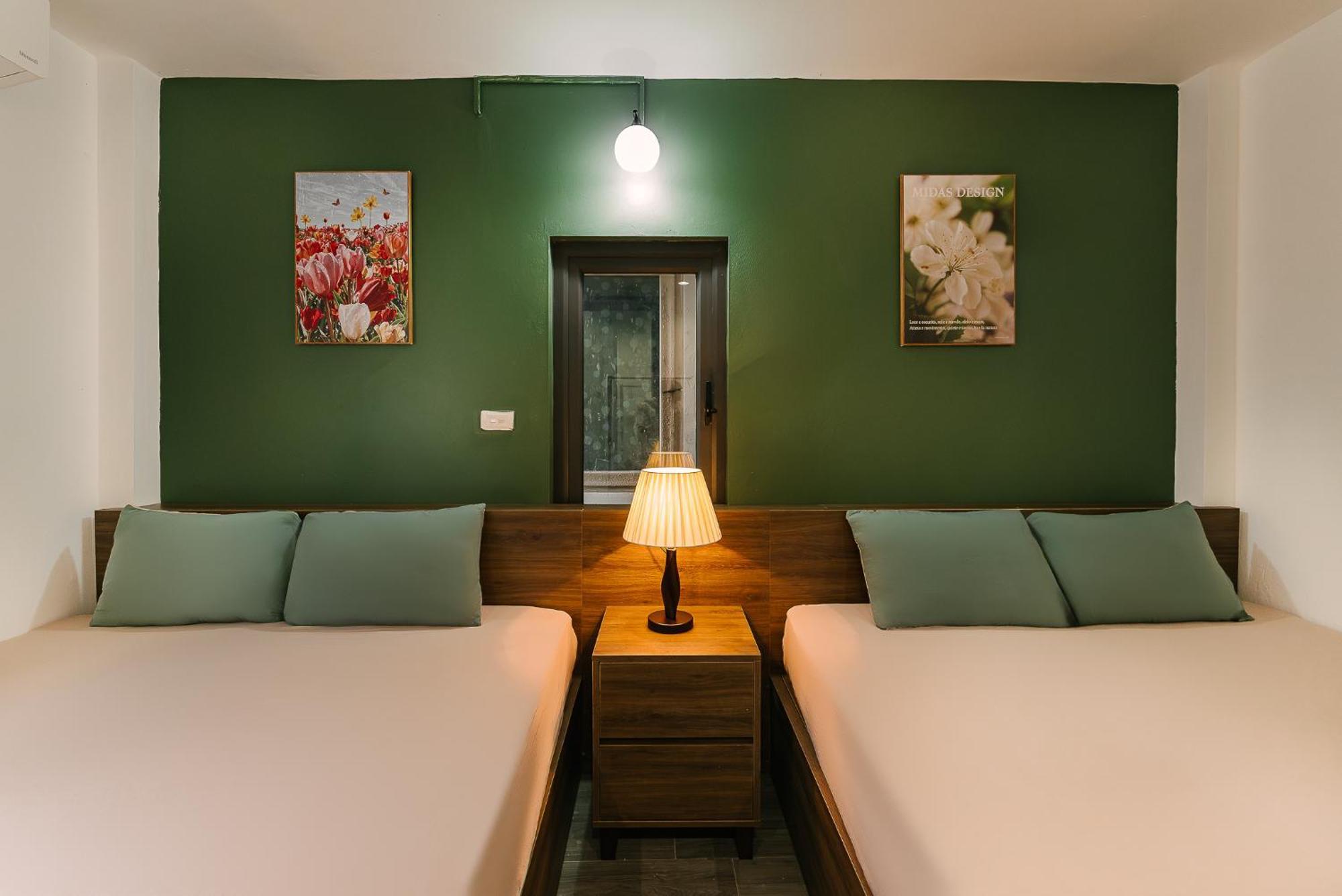 Toycan House - 50m To Hoan Kiem Holiday home